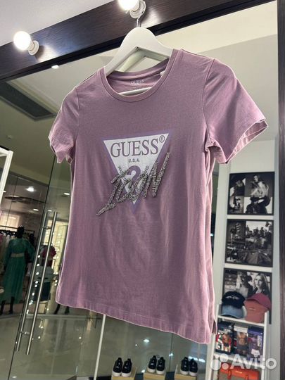 Футболка Guess XS