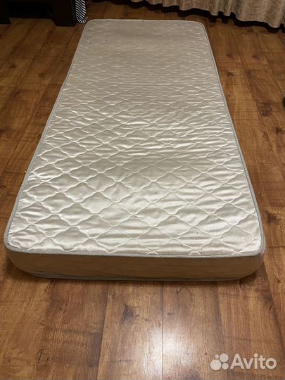 Спальный матрас 90х200