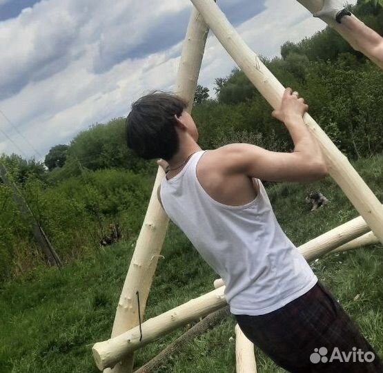 Модель для фотосессии