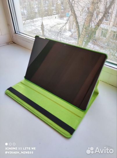 Lenovo tab m10 plus (3rd gen)