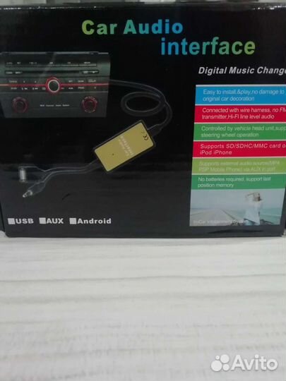 Usb wifi адаптер
