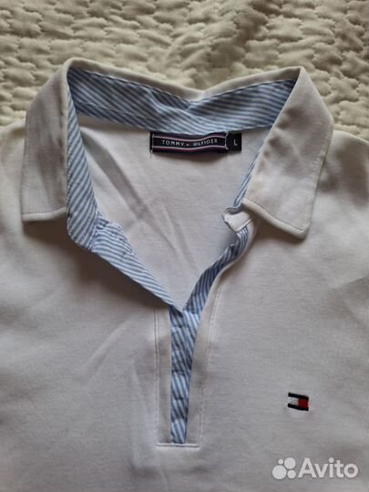 Polo tommy hilfiger