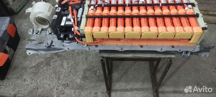 Ввб Тoyota Prius 20 / 30 / Lexus ST200h Новая