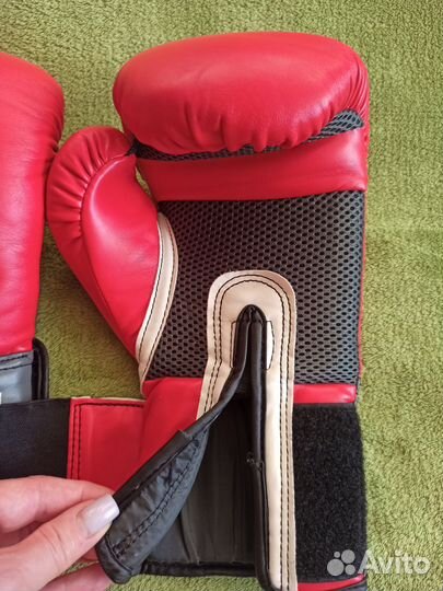 Перчатки тренировочные