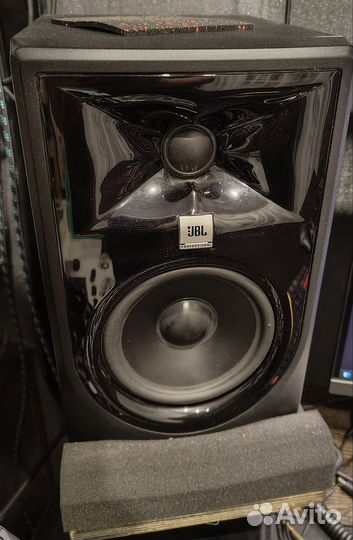 Jbl 305p mkii