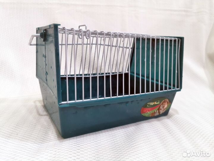 Пререноска