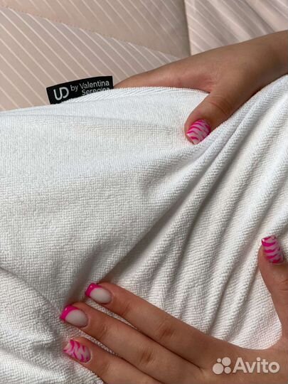 Подушка ортопедическая