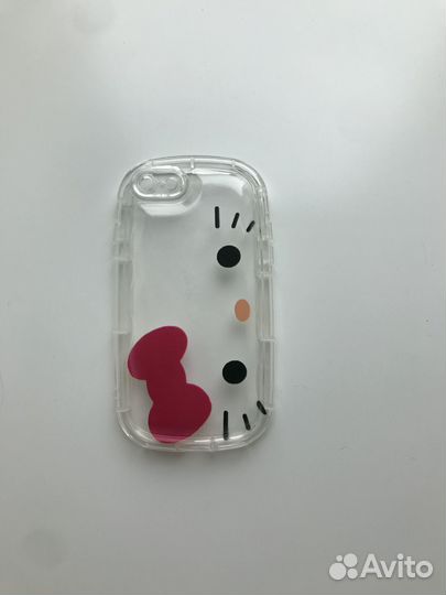 Чехол для телефона новый для iPhone 7/8, SE 2020