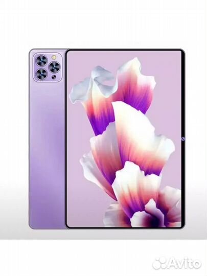 Планшет S-Сolor gt40 ultra