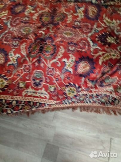 Накидка на диван