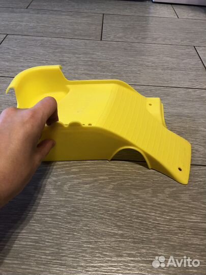 Бассейн в террариум