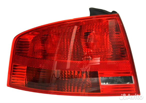 Audi A4 2005-2007 Задние фонари
