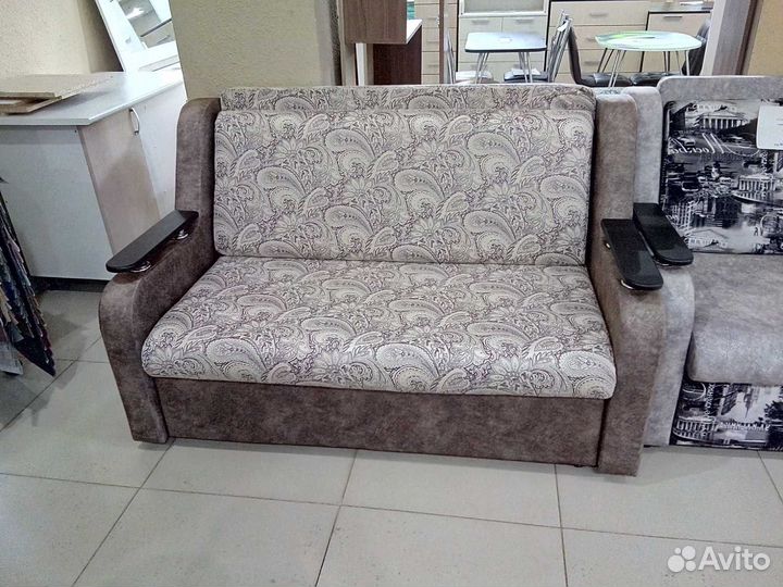 Диван кровать 