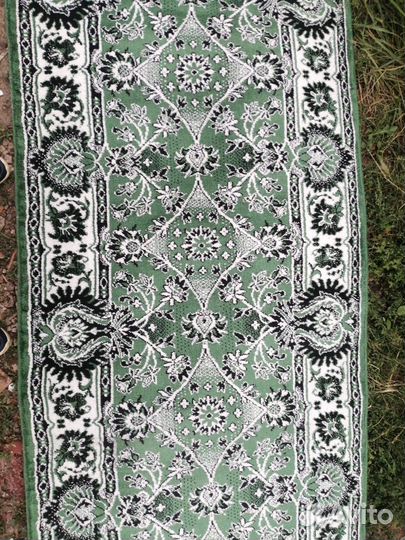 Ковровая дорожка новая