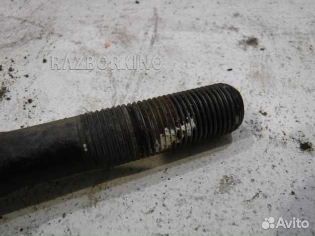 Рулевая тяга Мерседес