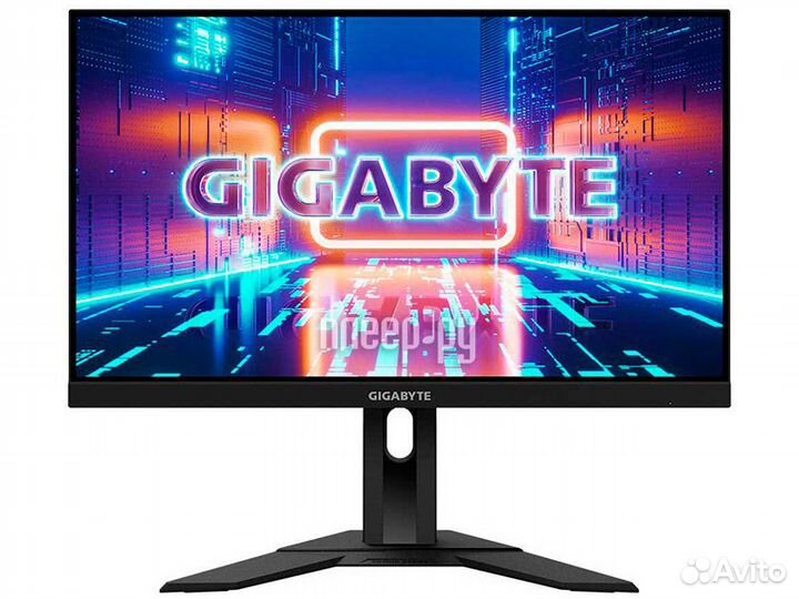 GigaByte G24F