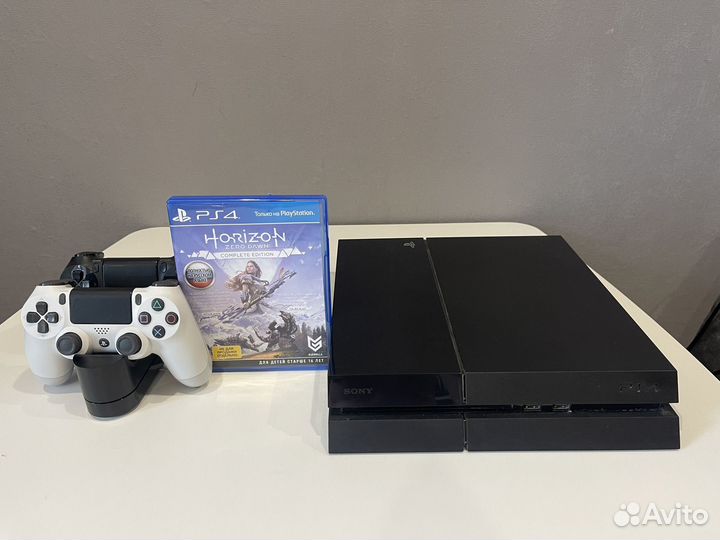 Sony PS4 500gb