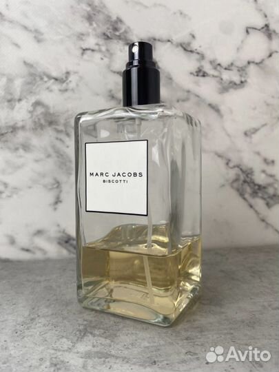 Marc jacobs biscotti