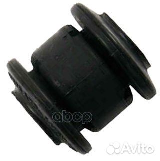 Сайлентблок передний/gummilager 1K0407182 1K040