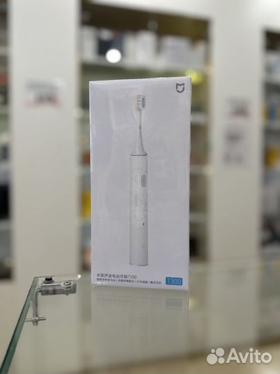 Зубная щетка Xiaomi MiJia T300