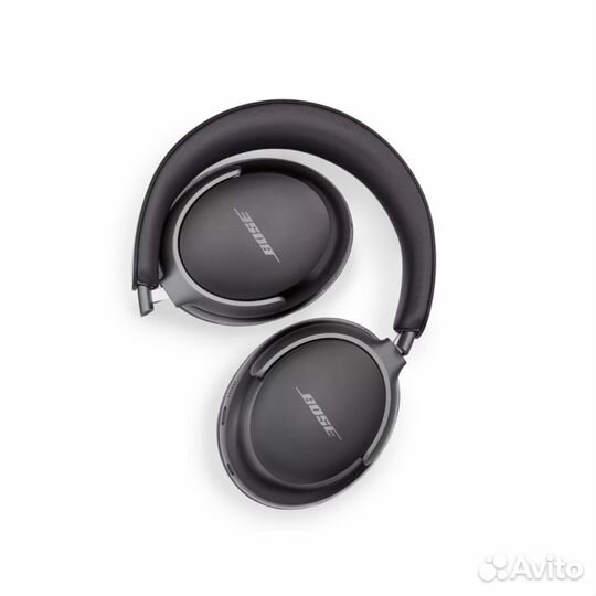 Беспроводные наушники Bose QuietComfort Ultra Head