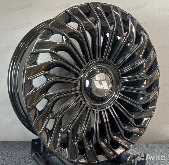 Кованые диски R23 Lixiang Li 7 Li 9