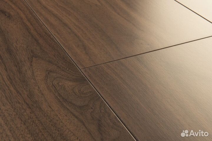 Ламинат Quick-Step Орех коричневый SIG4761