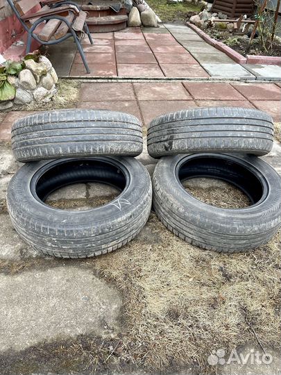 Hankook AH11 185/65 R15