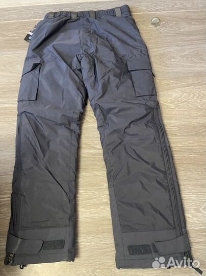 Брюки зимние Carinthia MIG 4.0 grey L -15*С