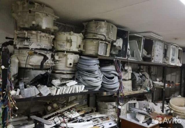 Запчасти на стиральные машинки купить в Москве с доставкой | Товары для ...