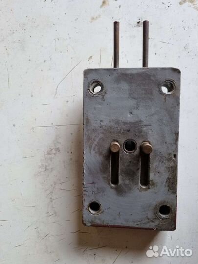 Замок гаражный