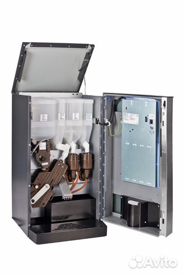 Аренда автоматической кофемашины (зерновой кофе)