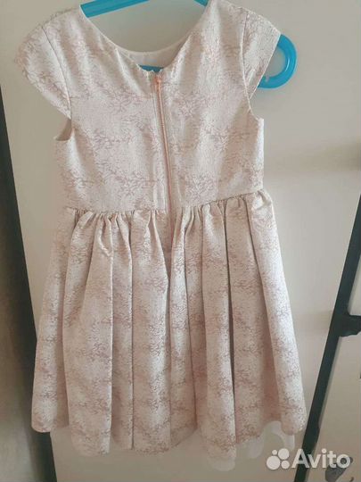 Платье детское hm