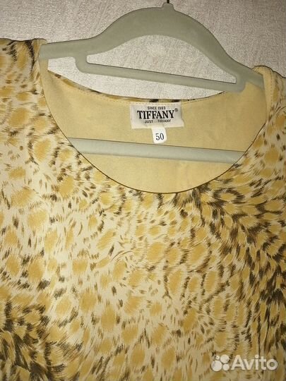 Платье женское 48 50