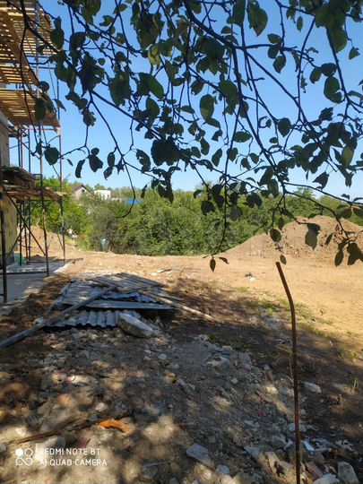 Участок 4,4 сот. (СНТ, ДНП)