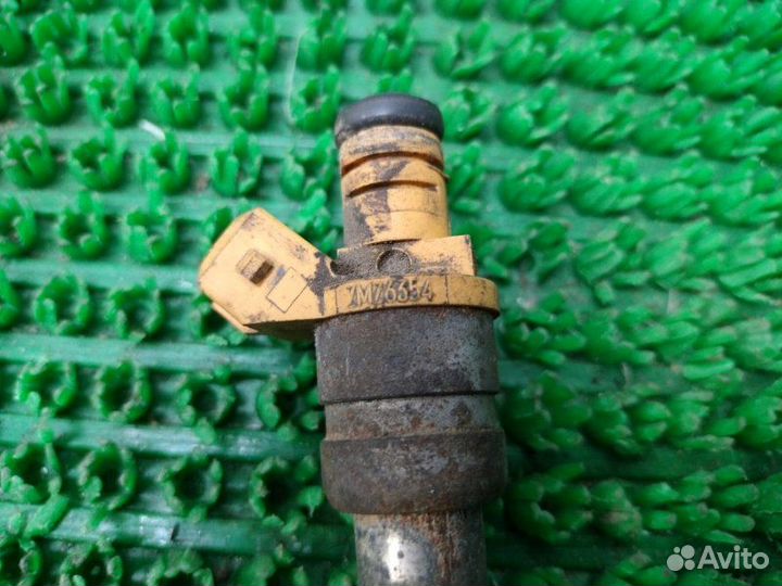 Форсунка инжекторная Газ Газель 3302 3302 1999