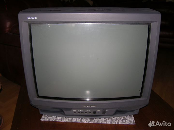 Телевизоры