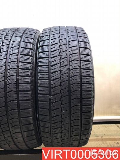 Bridgestone Blizzak VRX 215/55 R17 94Q