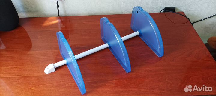 Полочка в ванную