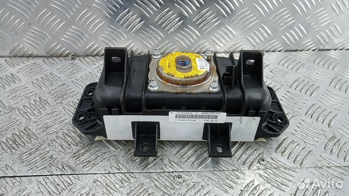 Подушка безопасности пассажирская (в торпедо) Citr