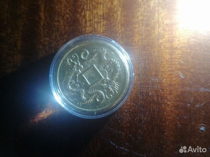 Золотые манеты для игр