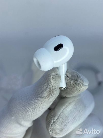 Наушники apple airpods pro 2 USB-C Шумка