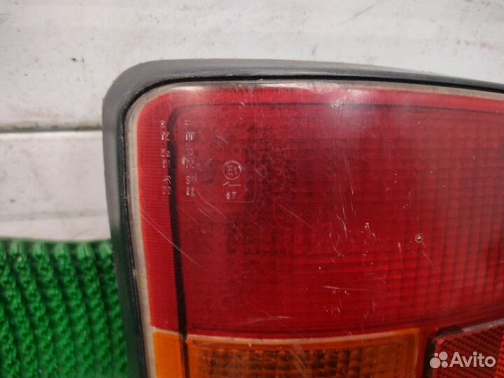 Фонарь задний левый Лада Нива 21213 2002