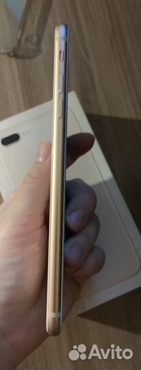 iPhone 8 Plus, 64 ГБ