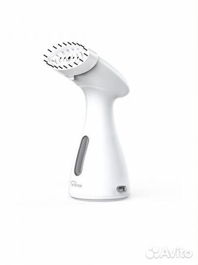 Отпариватель для одежды ручной+ насадка