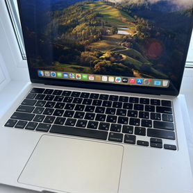 Apple MacBook Air 13 2022 16/512 Gb