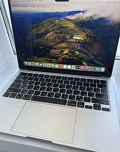 Apple MacBook Air 13 2022 16/512 Gb