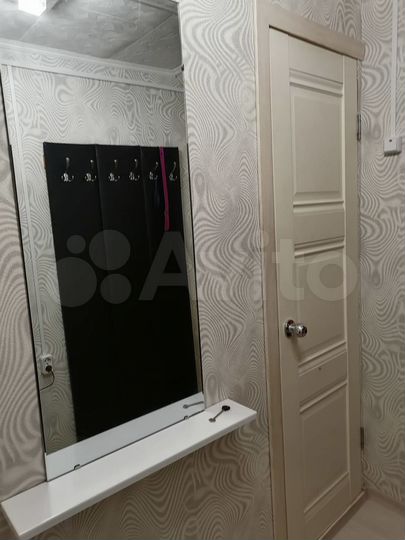 1-к. квартира, 30 м², 1/2 эт.