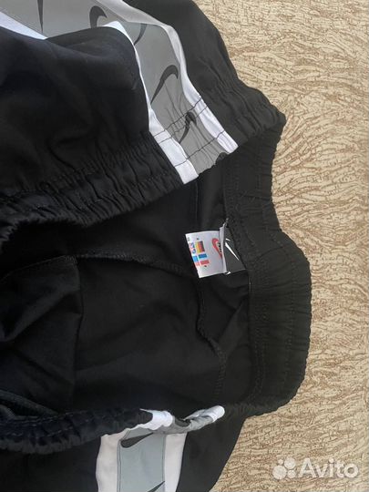 Спортивные штаны nike