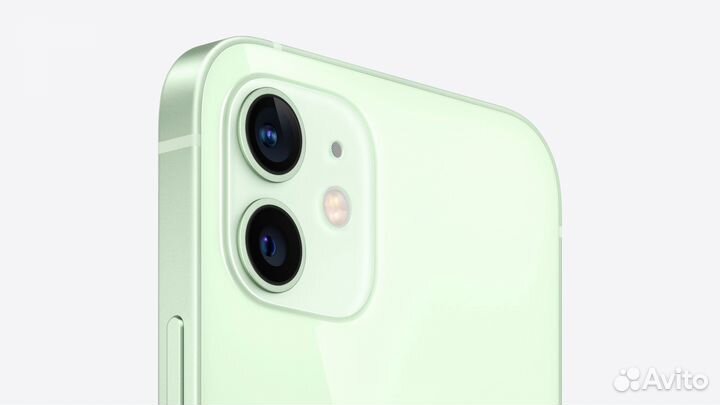 iPhone 12 256GB Green